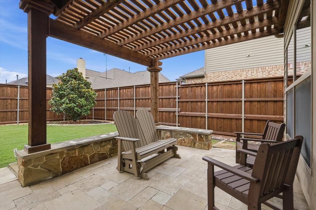 Village At Prosper Trail Ph I The - Residential