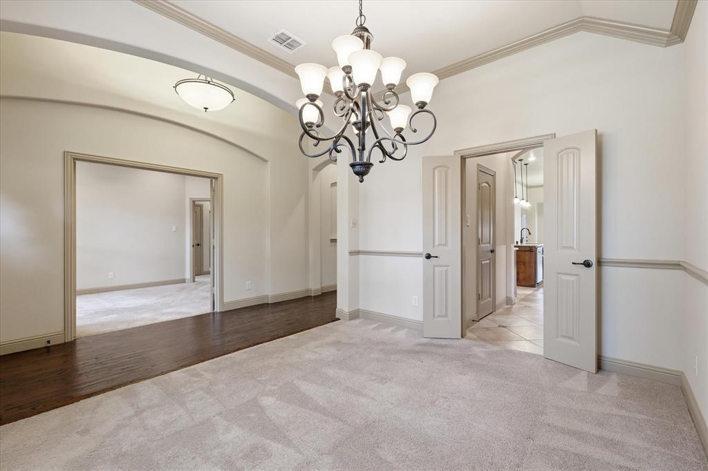Village At Prosper Trail Ph I The - Residential
