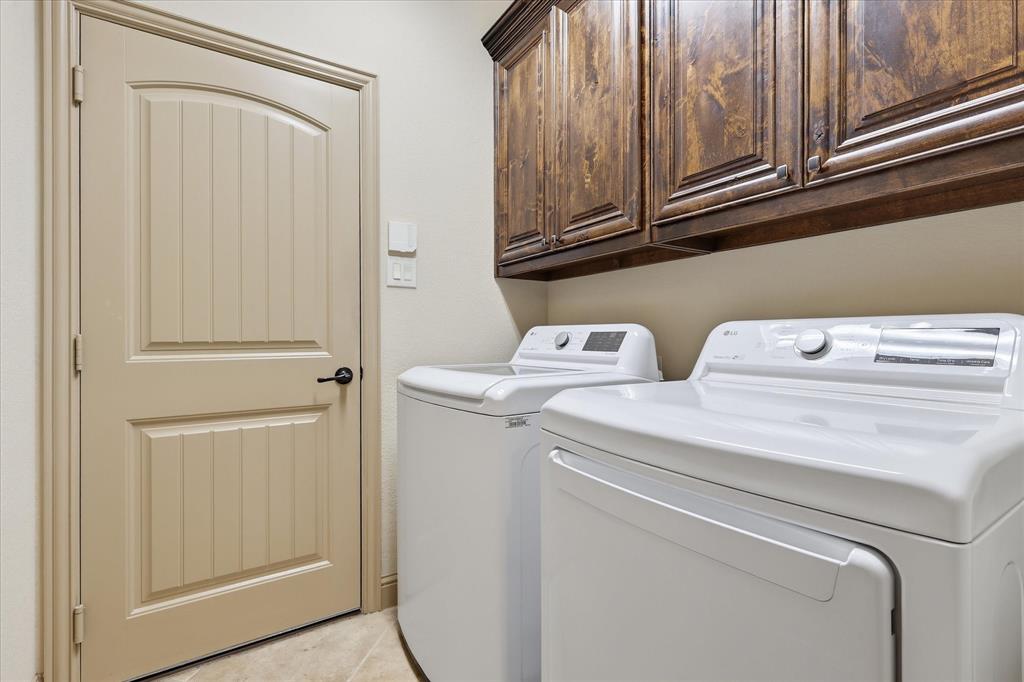 Village At Prosper Trail Ph I The - Residential