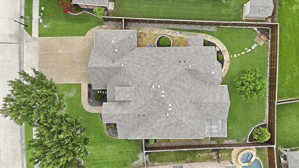 Village At Prosper Trail Ph I The - Residential