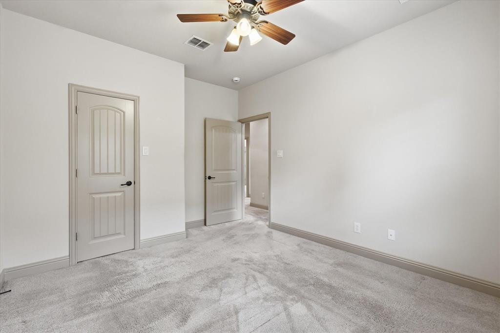 Village At Prosper Trail Ph I The - Residential