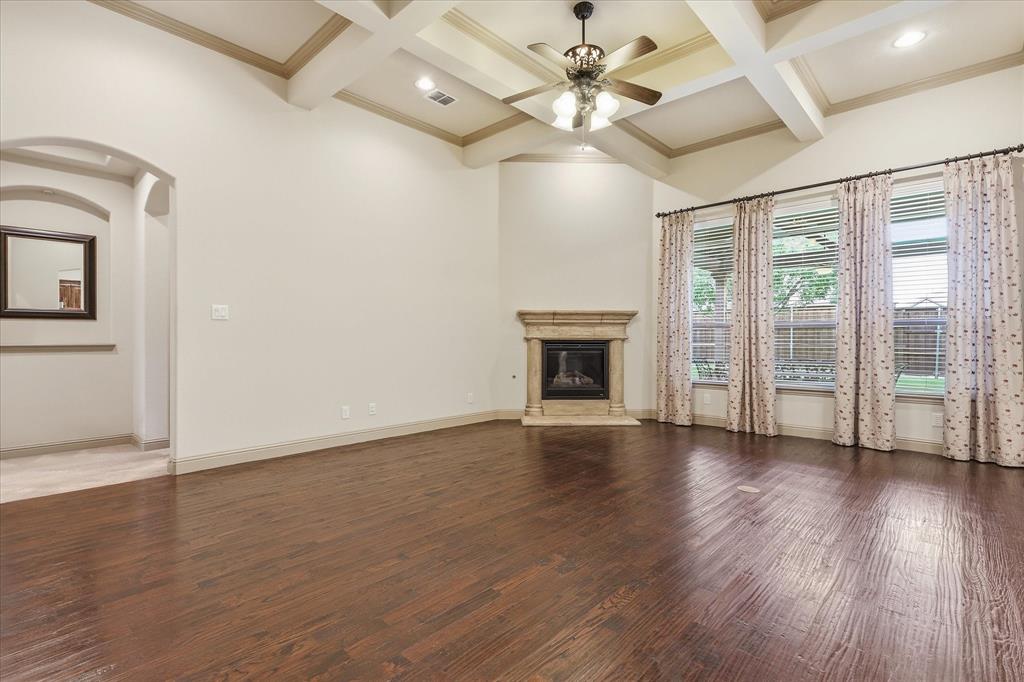 Village At Prosper Trail Ph I The - Residential