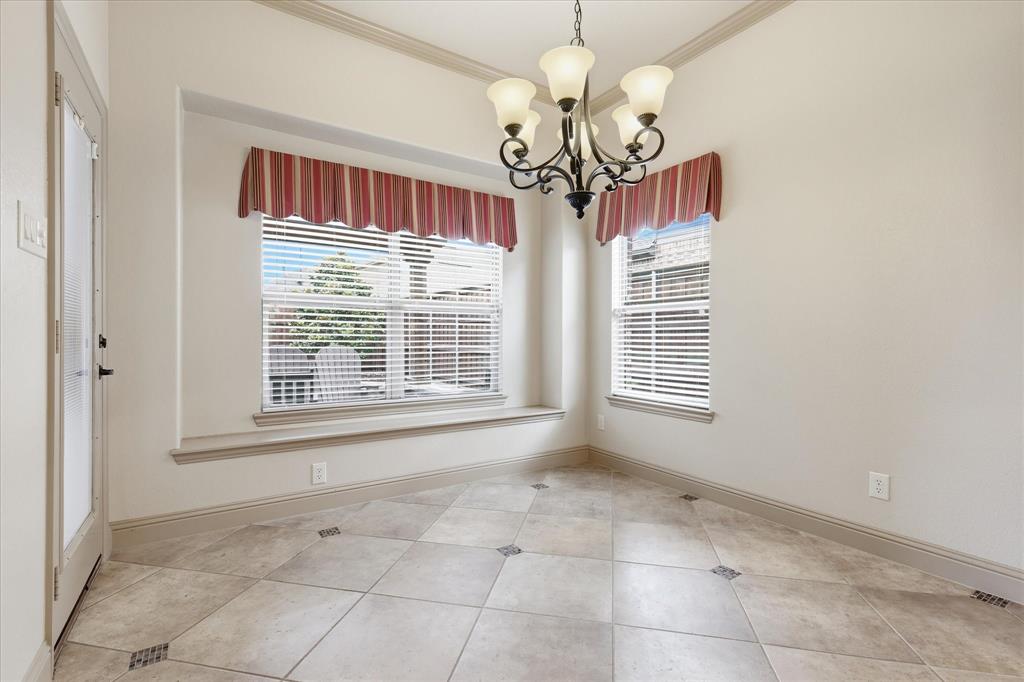 Village At Prosper Trail Ph I The - Residential