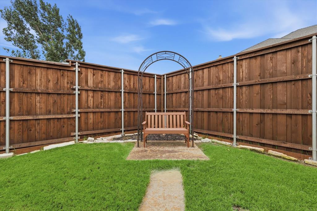 Village At Prosper Trail Ph I The - Residential