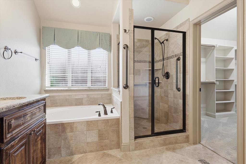 Village At Prosper Trail Ph I The - Residential