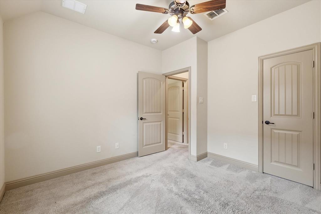 Village At Prosper Trail Ph I The - Residential