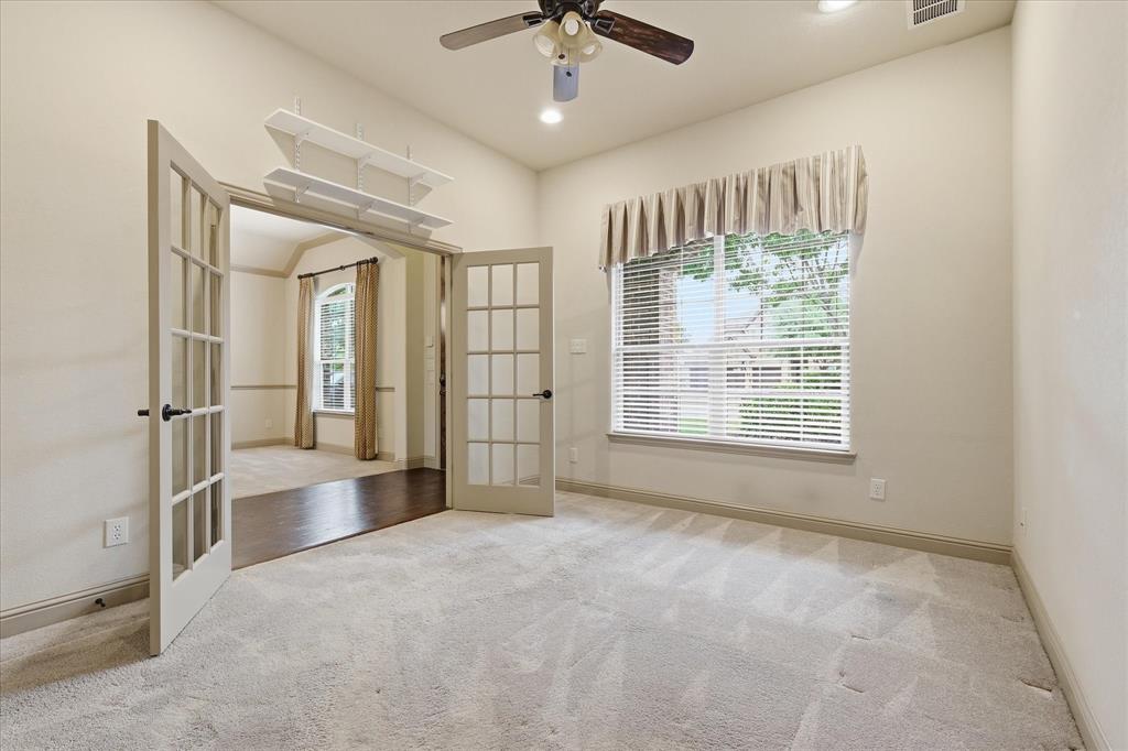 Village At Prosper Trail Ph I The - Residential