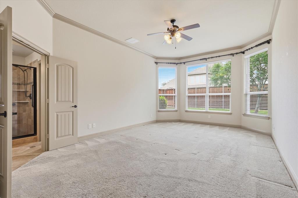 Village At Prosper Trail Ph I The - Residential