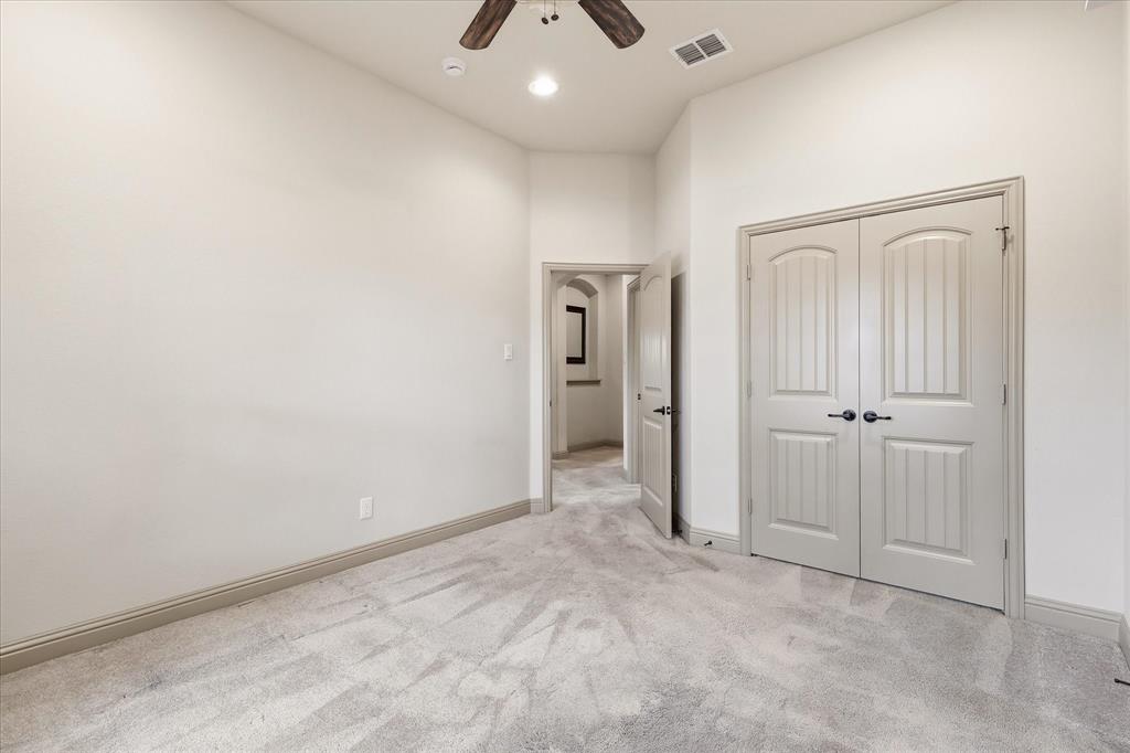 Village At Prosper Trail Ph I The - Residential