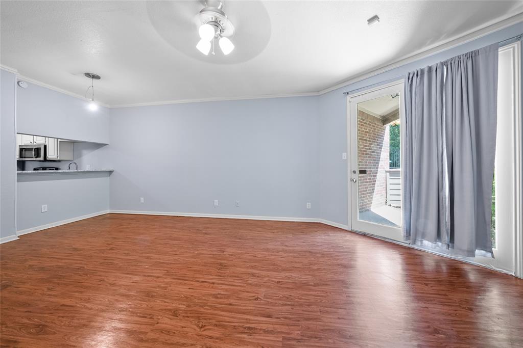 Parkwood Creek Condos - Residential