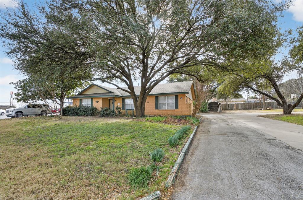 Jarrett - Residential