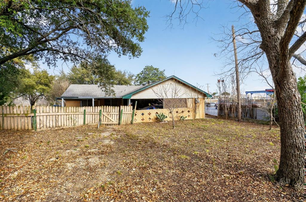 Jarrett - Residential