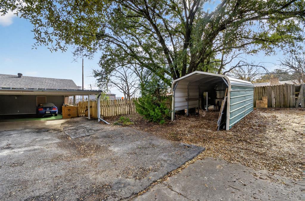 Jarrett - Residential
