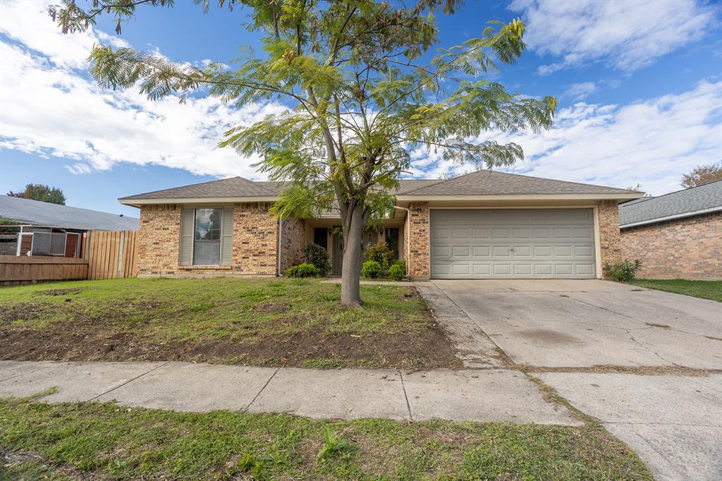 Trailwood 11 - Residential