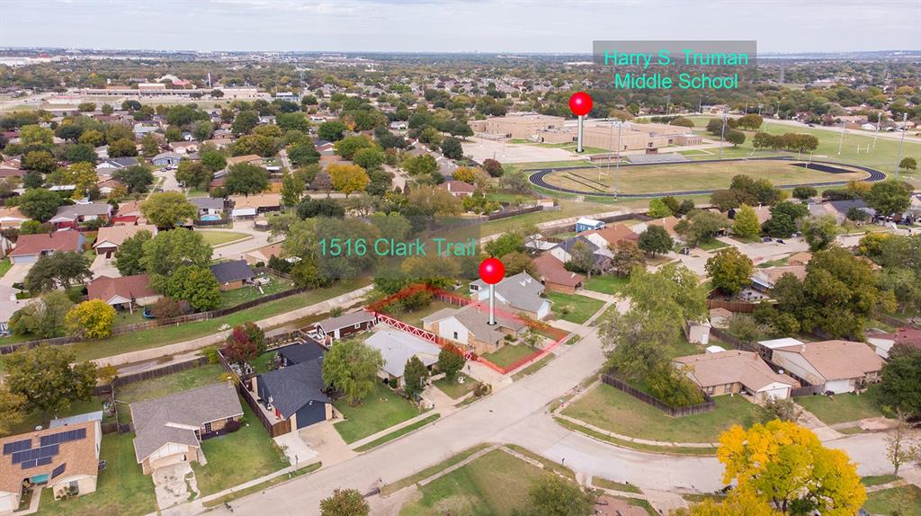 Trailwood 11 - Residential