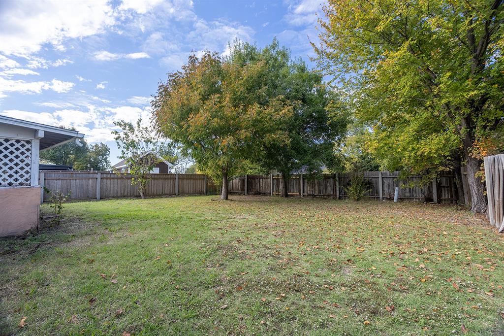 Trailwood 11 - Residential