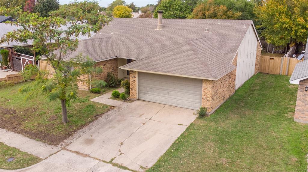 Trailwood 11 - Residential