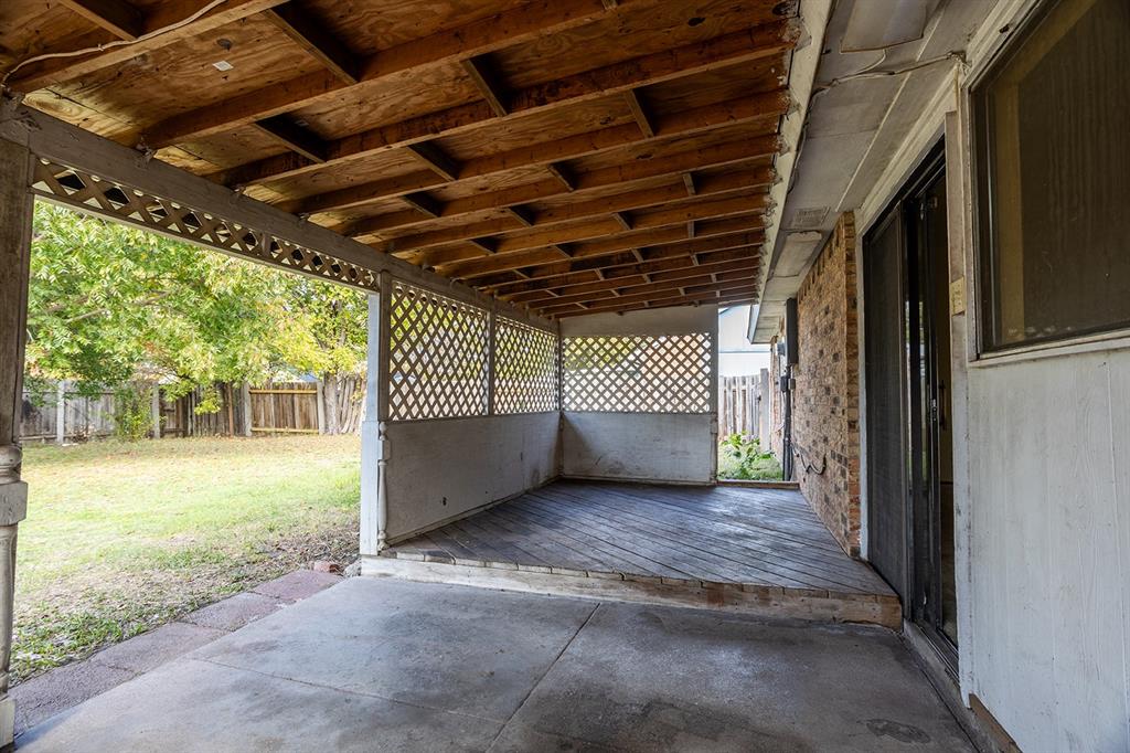Trailwood 11 - Residential