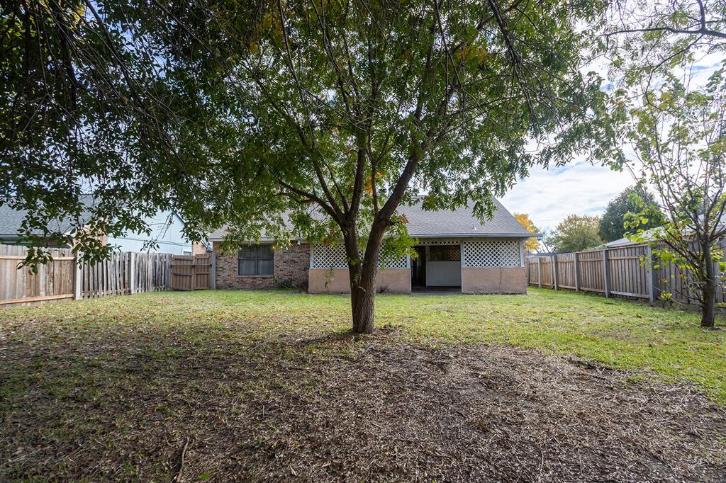 Trailwood 11 - Residential