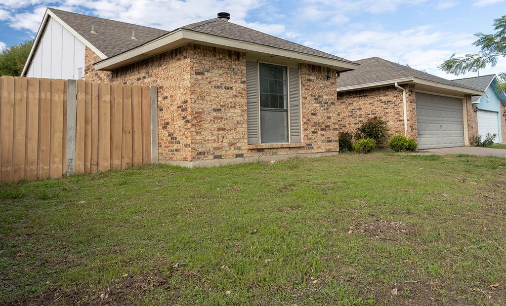 Trailwood 11 - Residential