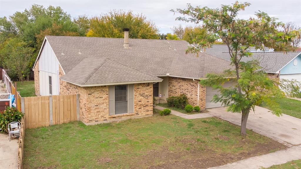 Trailwood 11 - Residential