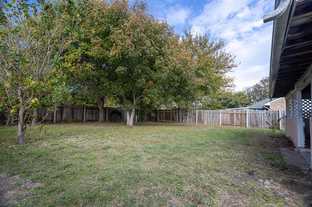 Trailwood 11 - Residential
