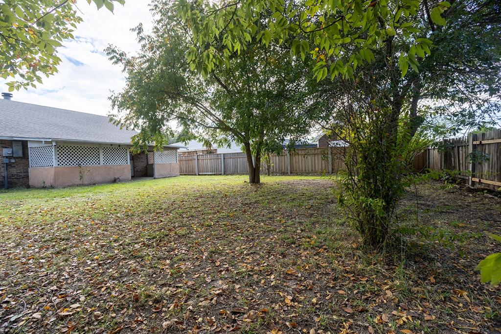 Trailwood 11 - Residential