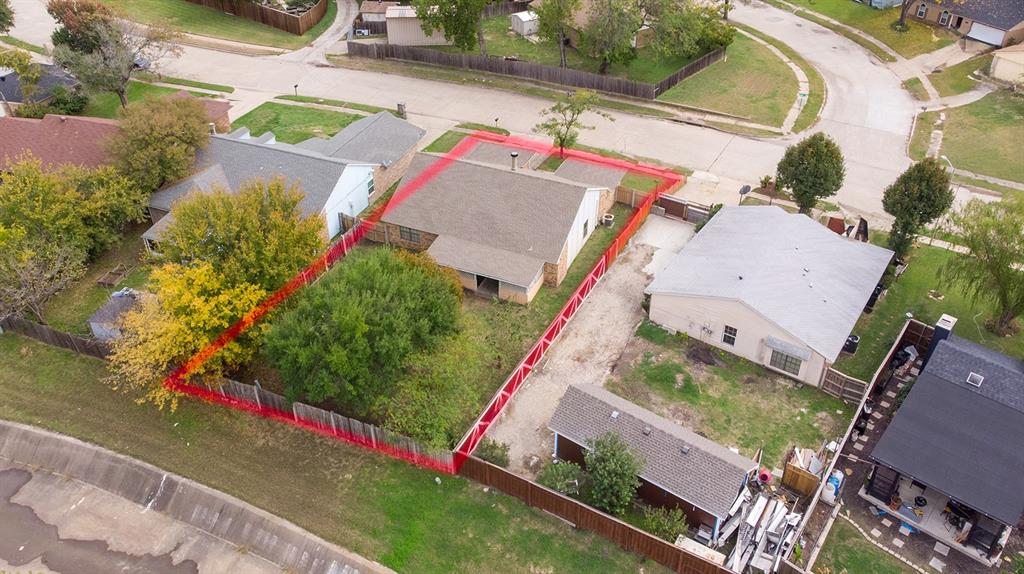 Trailwood 11 - Residential