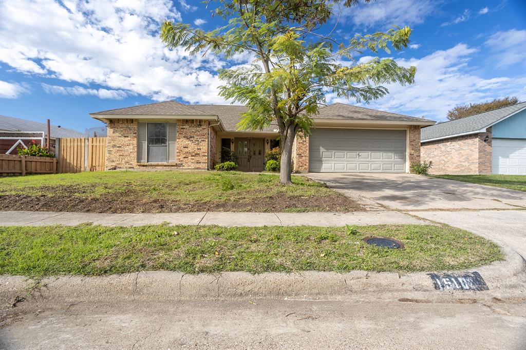 Trailwood 11 - Residential