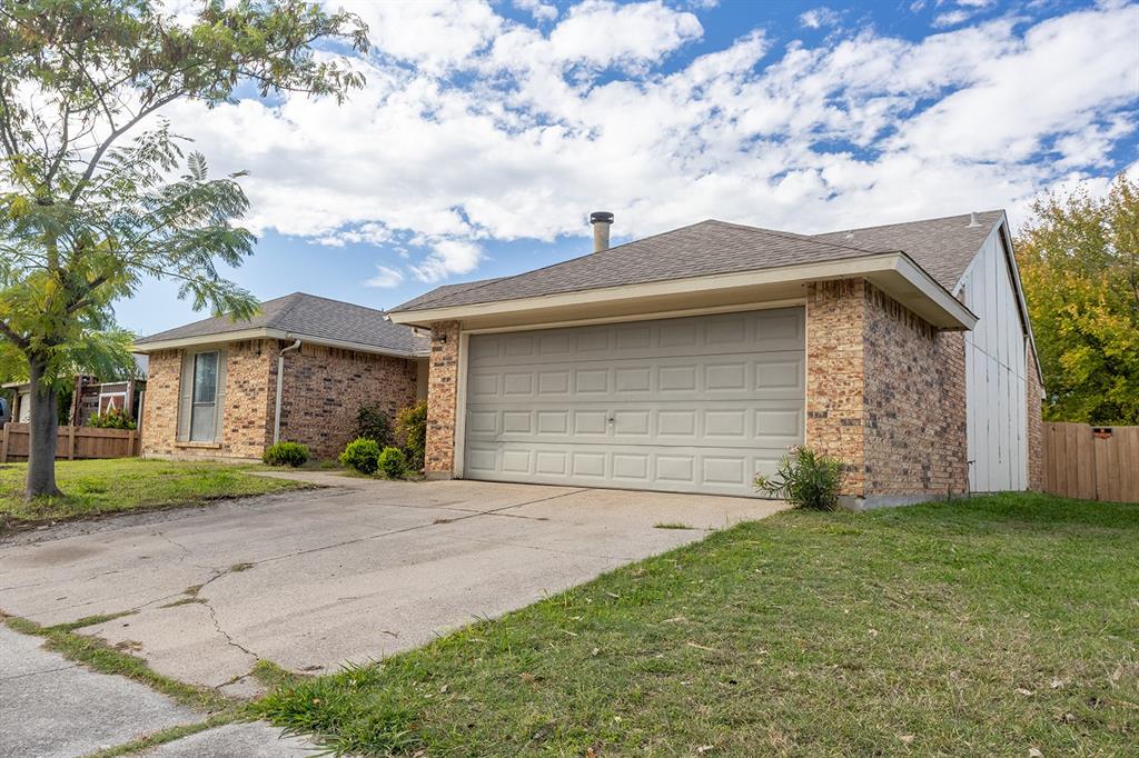 Trailwood 11 - Residential