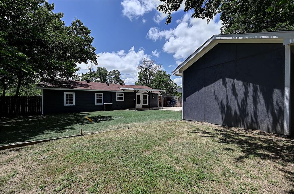 Echo Heights Add - Residential