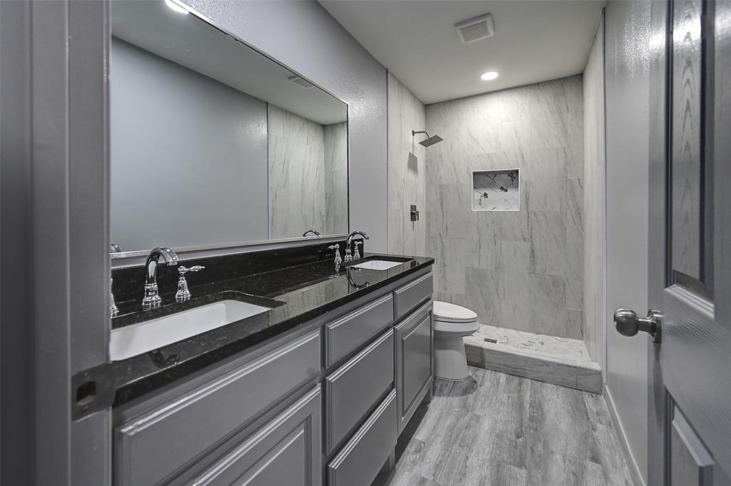 Echo Heights Add - Residential