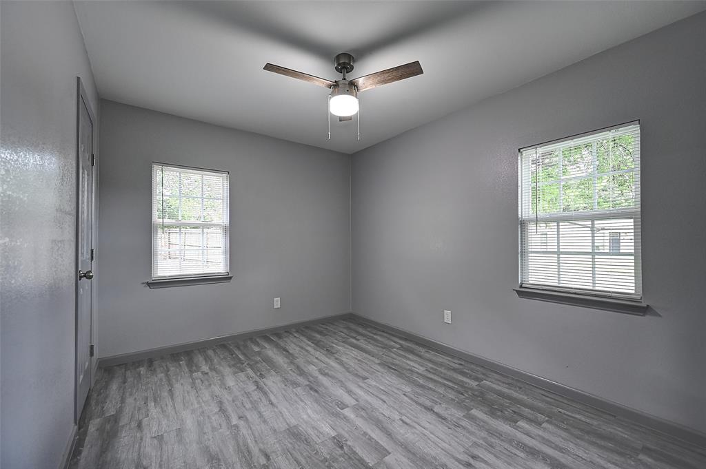 Echo Heights Add - Residential