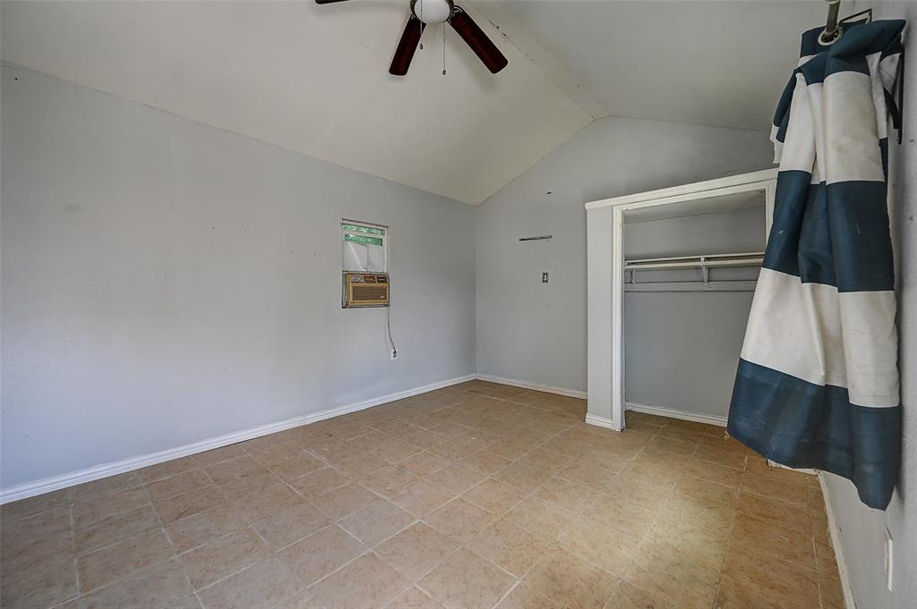Echo Heights Add - Residential
