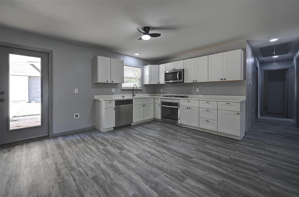 Echo Heights Add - Residential