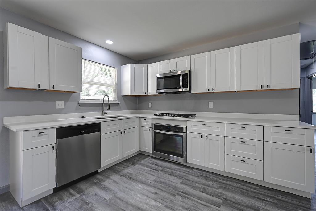 Echo Heights Add - Residential