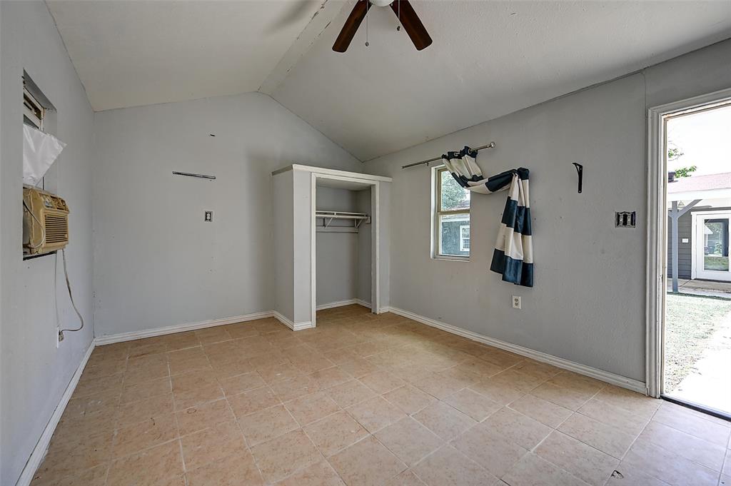 Echo Heights Add - Residential