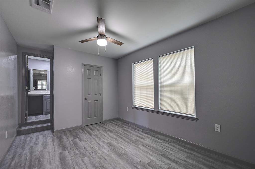 Echo Heights Add - Residential
