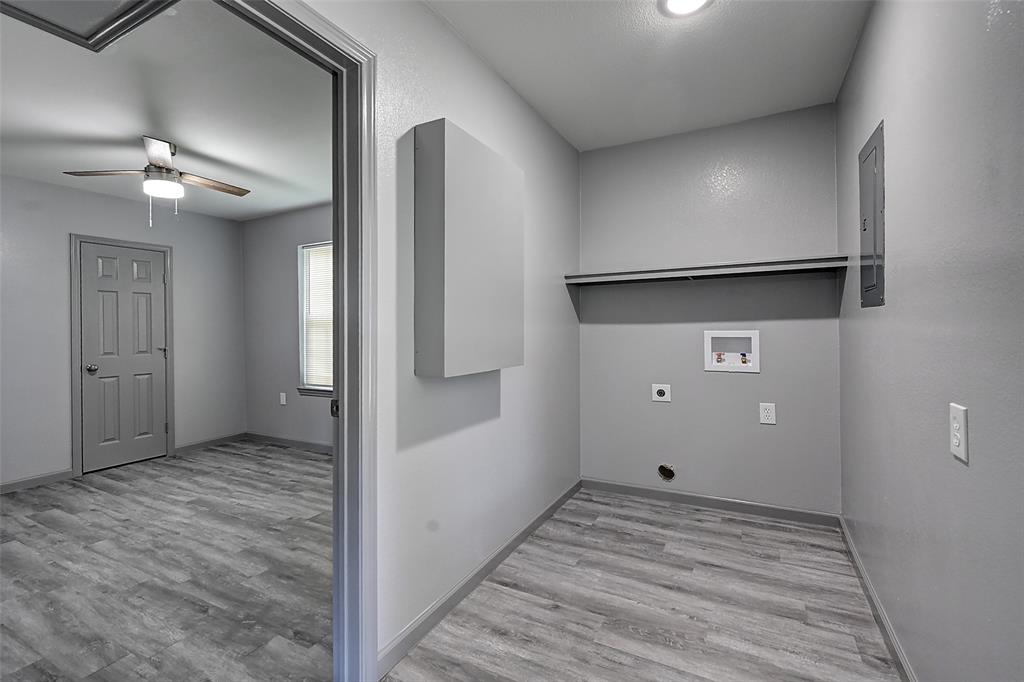Echo Heights Add - Residential