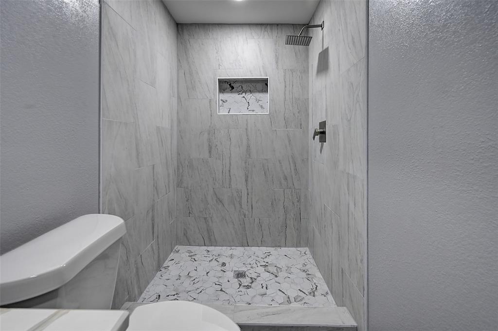 Echo Heights Add - Residential