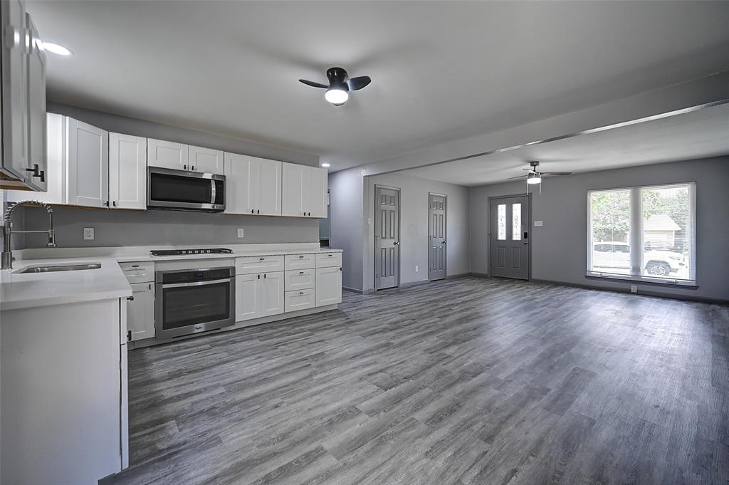 Echo Heights Add - Residential