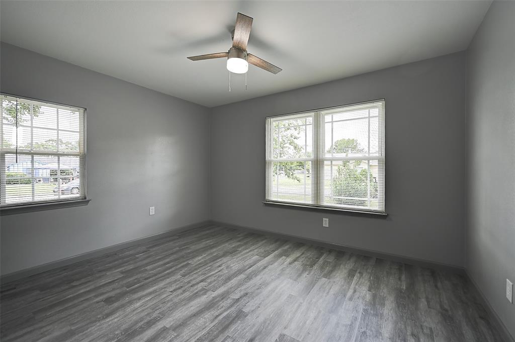 Echo Heights Add - Residential