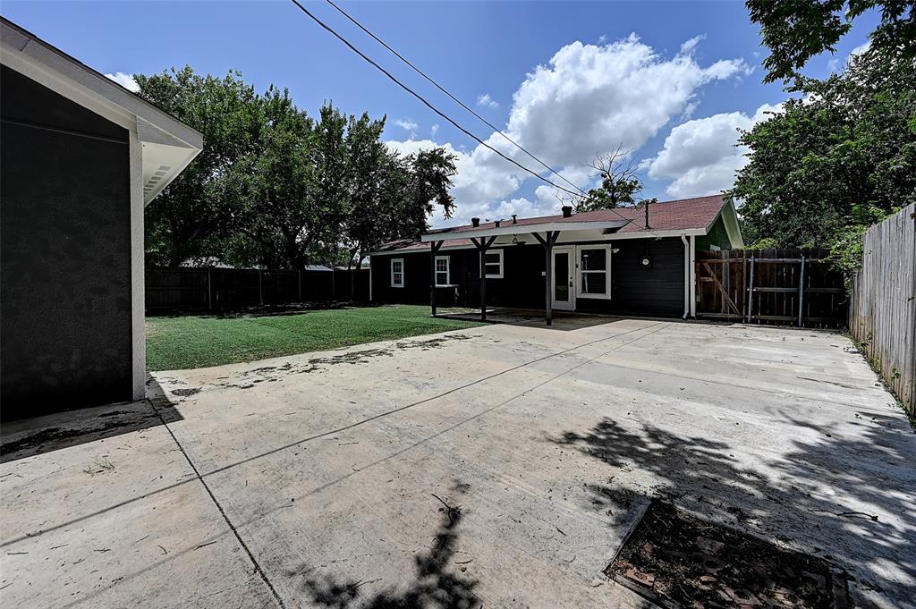 Echo Heights Add - Residential