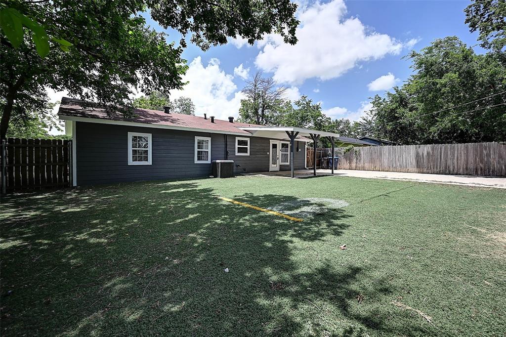 Echo Heights Add - Residential