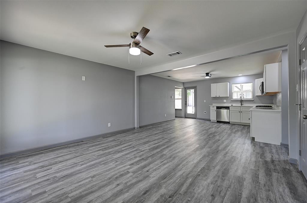 Echo Heights Add - Residential