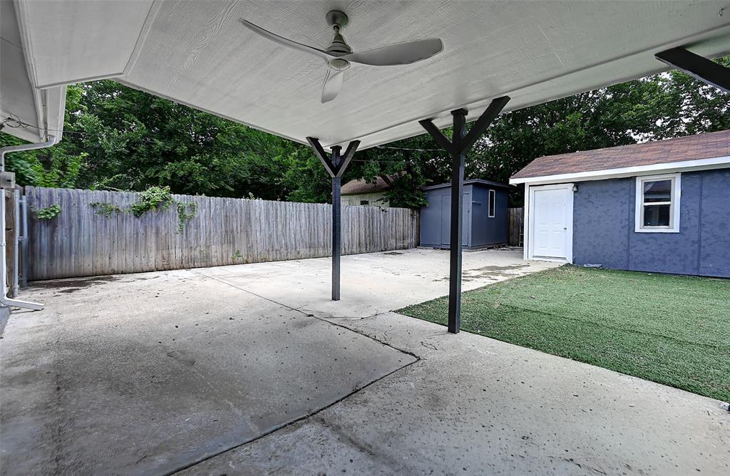 Echo Heights Add - Residential