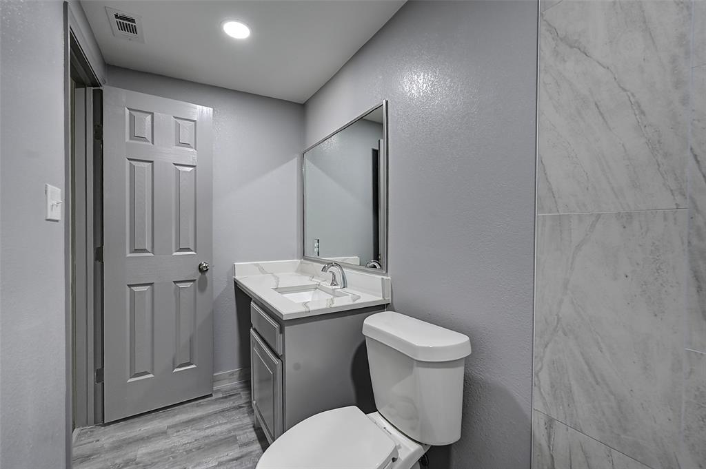 Echo Heights Add - Residential