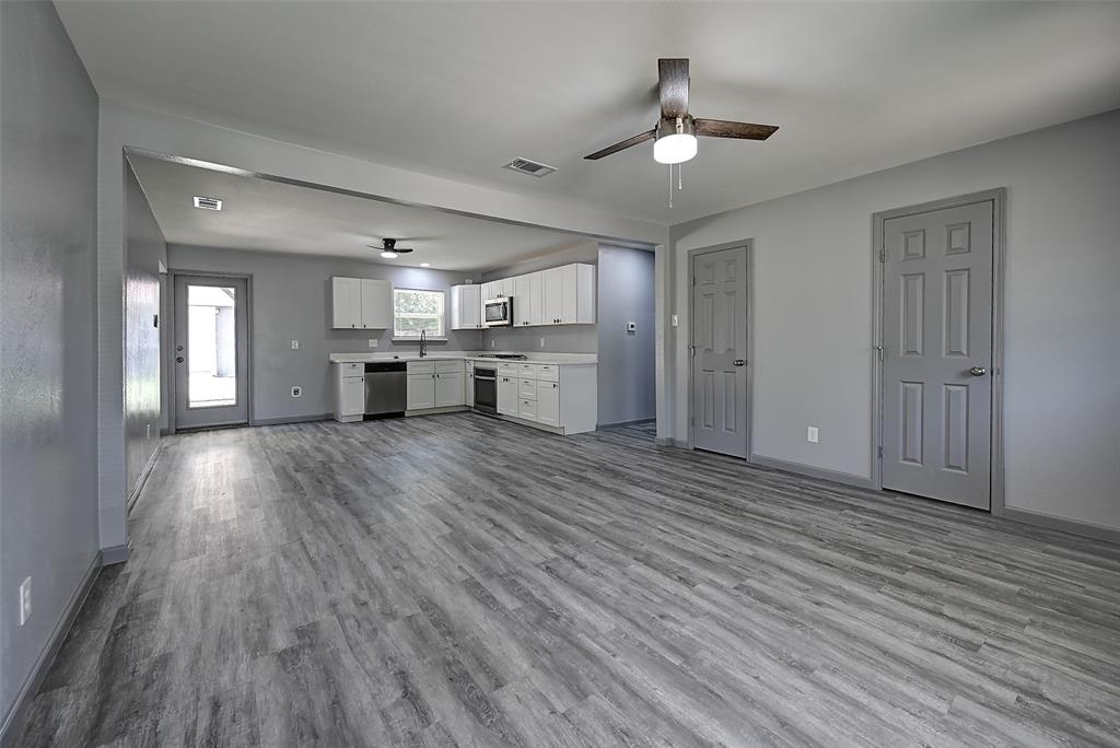 Echo Heights Add - Residential
