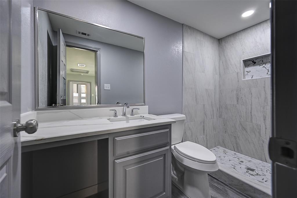 Echo Heights Add - Residential