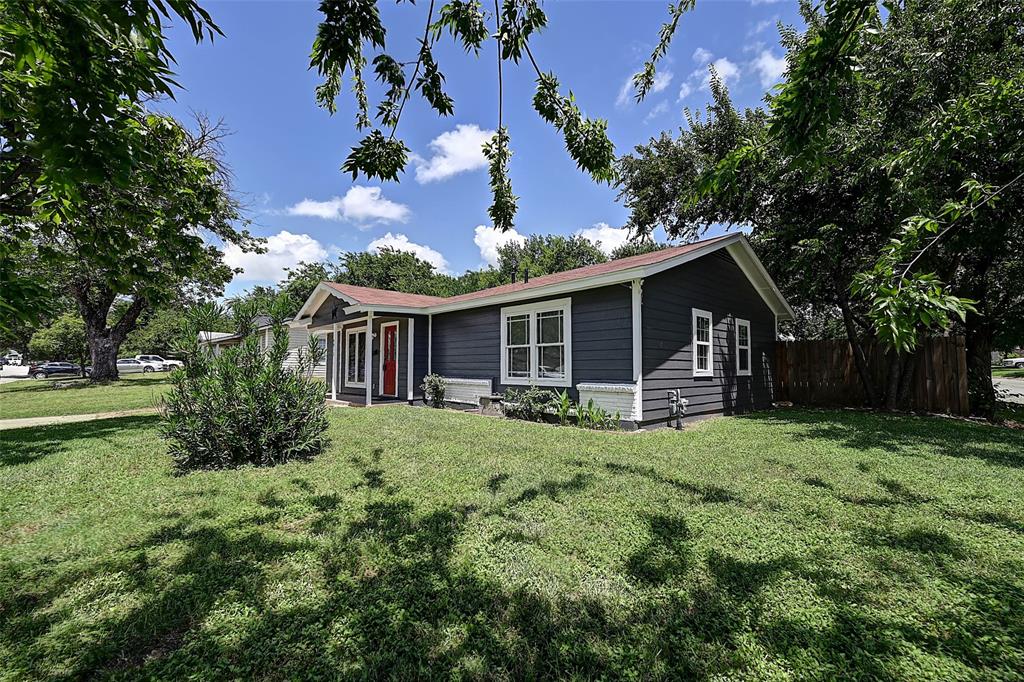 Echo Heights Add - Residential